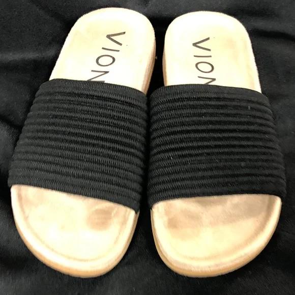 Vionic women’s sandals Sz 7.5 - Picture 4 of 7